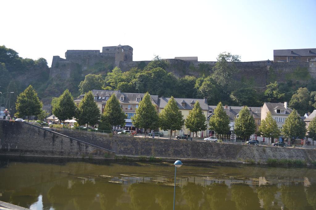 Maison D'Ide Bouillon Luaran gambar
