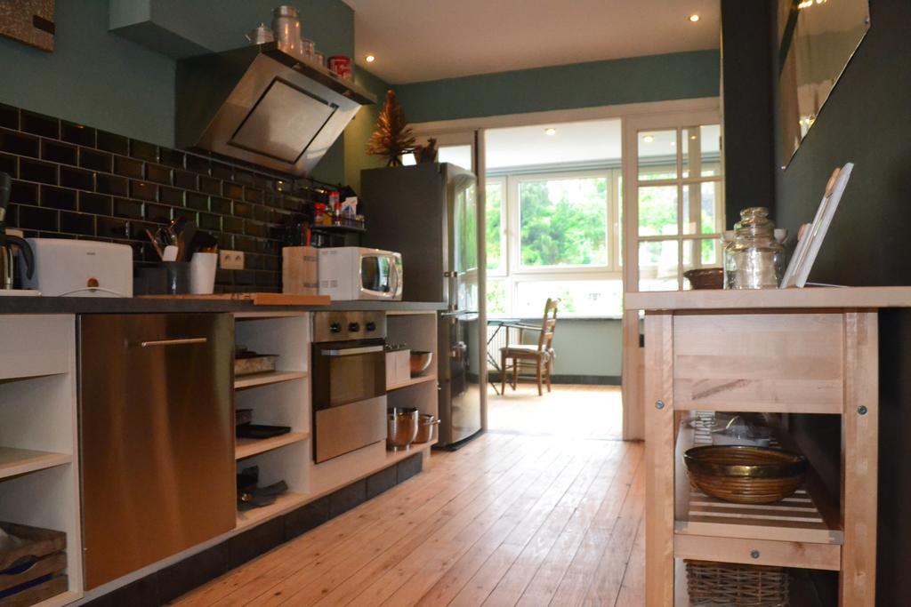 Maison D'Ide Bouillon Luaran gambar
