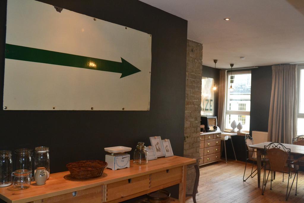 Maison D'Ide Bouillon Luaran gambar