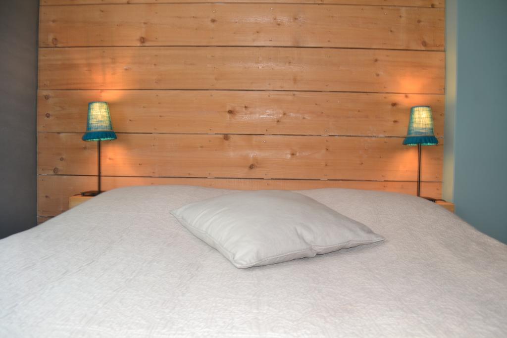 Maison D'Ide Bouillon Luaran gambar
