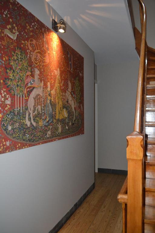 Maison D'Ide Bouillon Luaran gambar