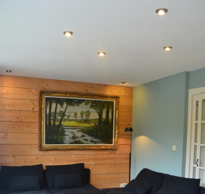 Maison D'Ide Bouillon Luaran gambar