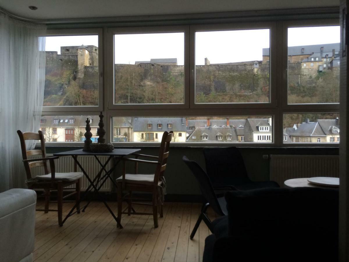 Maison D'Ide Bouillon Luaran gambar