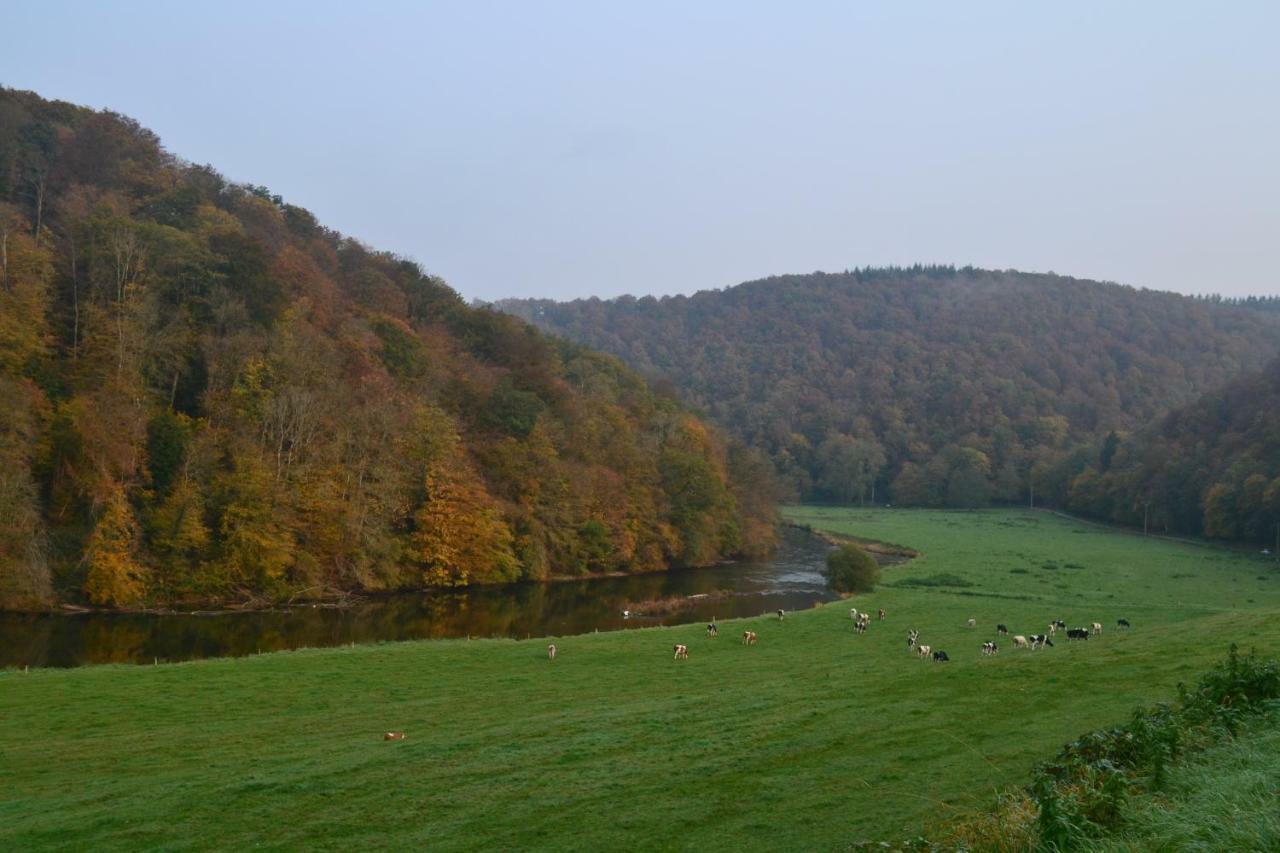 Maison D'Ide Bouillon Luaran gambar