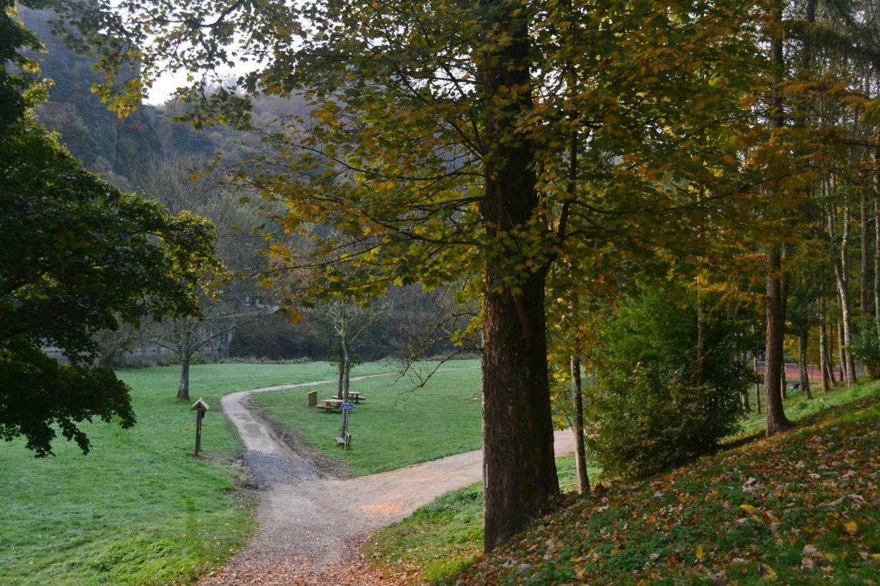 Maison D'Ide Bouillon Luaran gambar