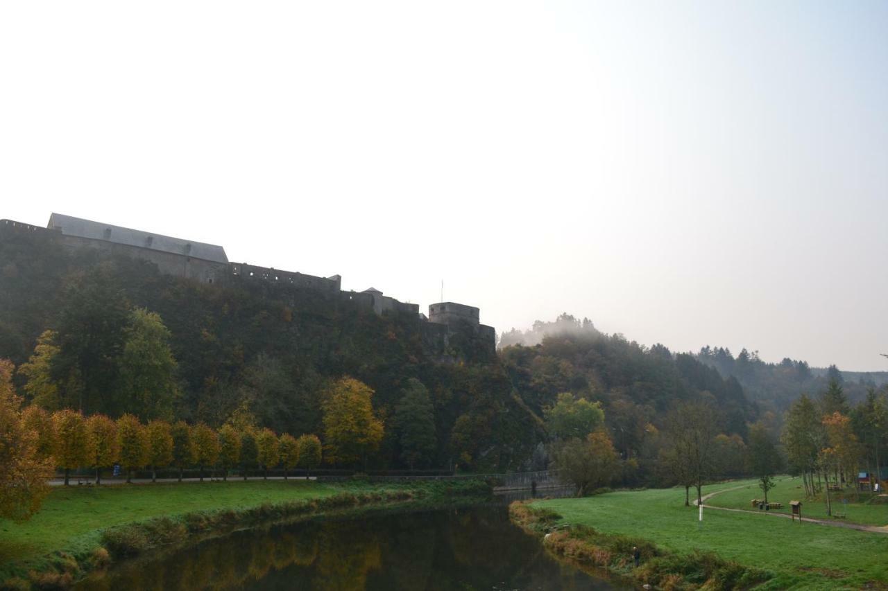 Maison D'Ide Bouillon Luaran gambar