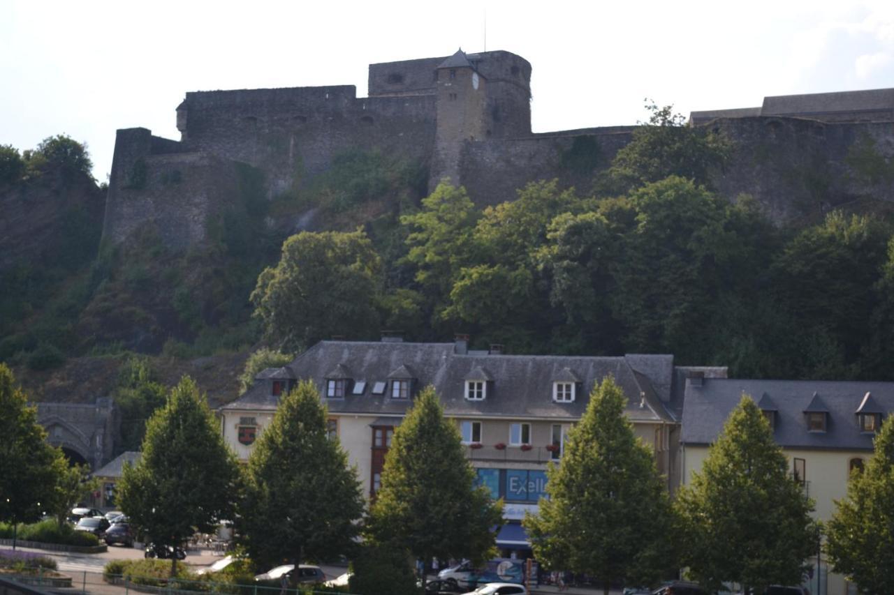 Maison D'Ide Bouillon Luaran gambar