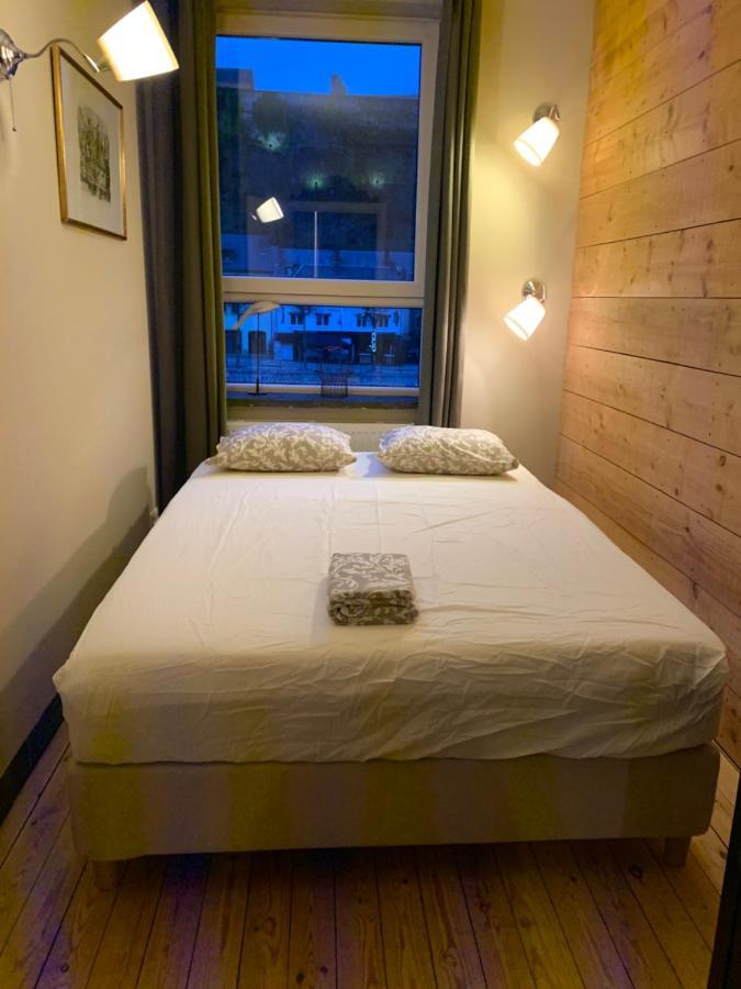 Maison D'Ide Bouillon Luaran gambar